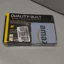 QUALITY-BUILT Front Ceramic Brake Pads, Premium 1001-1609C, Compatible with 2013-2023 BMW (228i,230i,230i xDrive,320i,320i xDrive,328d xDrive,328i,328i GT xDrive,328i xDrive,330i,330i xDrive,335i)