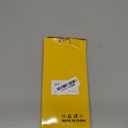 YWXTW 2 Pack Matte Screen Protector for iPhone 15 Pro 6.3 Inch + 1 Set Camera Lens Protector, Anti Glare Anti Fingerprint 15 Pro Glass Screen Protector, Bubble Free, Smooth as Silk