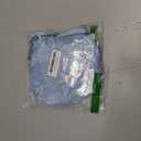 Zeagoo Womens Tops Long Sleeve Satin Silk Button Down Shirts Casual Business Dressy Blouses Fall Clothes (Small, Light Blue)