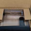 Brita UltraMax Large Water Dispenser With Standard Filter, BPA-Free, Reduces Copper, Cadmium and Mercury Impurities, Lasts 2 Months or 40 Gallons, Includes 1 Filter, Kitchen Accessories, Large 27-Cup