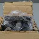 Door Trim Molding Front Driver Side Compatible with Mazda CX-9