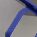 ESR for Samsung Galaxy S25 Plus Phone Case, Compatible with MagSafe, Magnetic Case for S25+ Plus, Military-Grade Protection, Yellowing Resistant, Classic Series, Frosted Blue