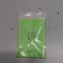 Invisible Ring Size Adjuster for Loose Rings Ring Adjuster Fit Any Rings, Assorted Sizes of Ring Sizer (Clip-On Guards(8 pcs))