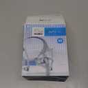 Nimisa Nasal CPAP Mask for Airfit N20, Full Cover Replacement Kit with Headgear, Frame, Tube and Cushion for N20, M Size