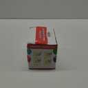 LANGXUN Portable High Power Electric Balloon Pump, Two Nozzle 110V 600W Air Blower Electric Ballon Inflator Pump for Party Latex Balloon Decoration Supplies (Yellow) (Dark Blue)