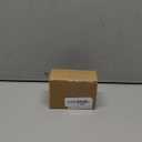 VLOXO Bike Speedometer with Bike Light Set, IPX7 Waterproof Bicycle Computer with Horn LED Front & Tail Light, USB Rechargeable (black)