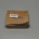 WATERSY Jug Lid for BJPKPK Half Gallon， 2/3-Gallon and One Gallon Jugs ，Fits 3.54-inch Caliber Water Bottles，Made of BPA Free Plastic，Easy to Carry，Sturdy and Long-Lasting