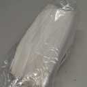 Fuxury Bubble Mailers 12x15" White Padded Envelopes 40 Pack Large Bubble Mailer Strong Adhesion Padded Mailer,Self-Seal Envelope for Mailing Small Business,Magazine,Clothing