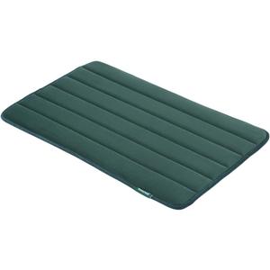 BALANCE Dog Crate Pad, Dog Foam Crate Mat Kennel Pad, Washable Water-Resistant Pet Bed Flat Dogs Cage Mat for Medium Dogs (30.0"L x 19.0"W x 0.8"Th, Green)