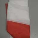 XIFAN Premium England Flag 3x5 ft Outdoor, Large Double Sided Heavy Duty 210D Nylon St. George's Flag English National & Country Flag, Longest Lasting Decoration with 4-Stitch Hemming, Brass Grommets