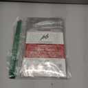 Pure Bedding Satin Pillowcase 2 Pack - Queen Size (20"x30", Grey) - Silky Pillow Cases for Hair and Skin - Satin Pillow Covers with Envelope Closure - Extra Soft Premium Microfiber