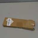 HBL' 2 Pack 100N/22LBS Drop Down Gas Struts for Drop-Front Desk Downward Slowly Such as Fold-Down Desk, Flap Lid