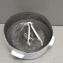 Dr. Brown's Microwave Steam - for Baby Bottles, Nipples, Bottle Parts, Pacifiers, Teethers and Breast Pump Parts