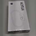 Adhesive Towel Holder for Bathroom Polished Chrome No Drill Hand Towel Ring Stainless Steel and Zinc Alloy Self Adhesive Towel Hanger for Bath, Kitchen