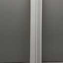 LazBlinds No Tools No Drill Cordless Cellular Shades, Top Down Bottom Up (TDBU) Honeycomb Shades for Home, Blackout Light Blocking Thermal Insulation Blinds for Windows, 36" W x 48" H, White