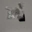 Hicarer 110 Pcs Wedding Bouquet Photo Charms Memory Bridal Charms Frame Picture DIY Pin Brooch Making Kit, 1.18 x 1.57'' Oval Glass Cabochon Pendants Bulk Memorial Mother Father of The Bride