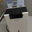 SMPASSKI Ultra-quiet and Energy Saving Dehumidifier Brand New With Box