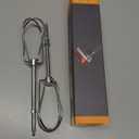 2 Pcs Hand Mixer Beaters Stainless Steel Attachments Compatible with kitchenAid Hand Mixer KHM512MY0, KHM512OB0, KHM512PK0, Hand Mixer Replacement Attachments