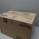 Depend Fresh Protection Adult Diapers, Incontinence Underwear for Men, Disposable, Maximum, Large, Grey, 72 Count (2 Packs of 36) 