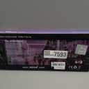 Love You Bye Neon Sign Above Door Led Light Neon Signs For Wall Decor Warm White Entryway Hallway Neon Light Graduation Bedroom Home Wedding Party Bar Modern Decoration Birthday Gift