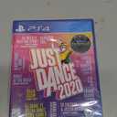 Just Dance 2020 - PlayStation 4 Standard Edition