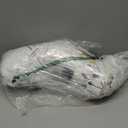 Dobuyly Sage Green Floral Quilt Set Queen Size, Yellow White Botanical Flower Quilt 3 Pieces Spring Bedspread Coverlet Set, Soft Lightweight Microfiber Bedding Set for All Season, 96"x90"