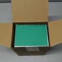 Qilery 18 Pack Small Notebooks A6 Spiral Notepads Little Writing Journals Bulk 4 x 6 Inch Ruled Notebook 100 Sheets Mini Memo Pads for Travel Office School Supplies (Bright Color)