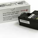 Xerox Phaser 6022 Black Standard Capacity Toner-Cartridge (2,000 Pages) - 106R02759