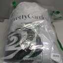 PRETTYGARDEN Women's 2 Piece Sets Casual Long Sleeve Shirts Wide Leg Pants Lounge Travel Outfits Fashion Clothing, XL