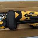 ZEGJAW 18" 20V Pole Hedge Trimmer Cordless,for Shrubs Pruning Bush Trimmer