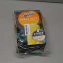 Swiffer Dusters Heavy Duty, Feather Head Multi-Surface Duster Refills for Cleaning, Unstopables, Yellow, 24 Count (4 Packs of 6)