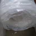 BestMassage | 12 Inch Twin Mattress | Gel Memory Foam | Medium Firm Feel | White | Bed in a Box, CertiPUR-US Certified | Pressure Relief, Cooling Ventilated Foam | Breathable Knit Cover