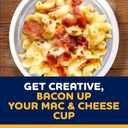 Kraft Deluxe Mac and Cheese, 8 Cups, for Easy Dinner or Dinner Sides, Original Flavor, No Artificial Flavors or Dyes, 2.39 oz (19.12 Ounce (Pack of 1))