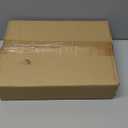 Updated Dog Wheelchair for Back Legs, Small Dog Wheelchair with Wheels, Light Weight Pet Wheelchair for Leg Support Helps Senior,Injured,Paralyzed, M & Pink