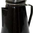 Stansport Enamel Coffee Pot