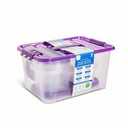 Lock Box 100PV Food Storage Set