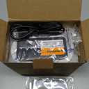 Spot Lights Indoor RGB Spotlight: Rechargeable Color Changing Wireless Uplights Indoor - Plants Tree Artwork Model Picture Display Accent Lighting for Home Decor Homeowners (2 Pack (RGB))