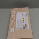 Kids Drum Set - Montessori Toys for 2 Year Old Boy Girl Birthday Gifts, 11 in 1 Wooden Musical Instruments for Toddlers 2-3, Musical Activity Table Preschool Learning Toys for Baby 18+ Months