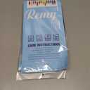 Purple Hair Extensions for Braids - 26 Inch Pre Stretched Synthetic Braiding Hair, Fluffy and Full, Light Weight, Stage Party Halloween Cosplay Costume Accessories (2pc)