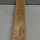 Garage Door Opener Reinforcement Bracket, Garage Door Bracket Replacement, Garage Door Opener Bracket, Garage Door Reinforcement Bracket (Adjustable to 18", 21" or 24")