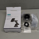 ESR for MagSafe Car Mount Charger, for Magsafe Car Charger, Dashboard Suction Cup Magnetic Car Mount, 360 Rotation, Magnetic Car Phone Holder for iPhone 17e/17/16/15/14/13/12, S26/S25, Fast Charging