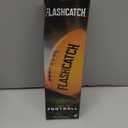 Light Up Football - Glow in the Dark Ball - NO 6 - Boys Gifts - Outdoor Sports, Birthday Gifts for Boys 8-15+ Year Old - Kids Teenage Youth Gift Ideas - Boy Toys Stuff Ages 8 9 10 11 12 13 14 15