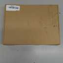 8W Solar Panel for Security Camera, Solar Panel Charger with 5V USB-C/Micro/DC 3.5mm Ports 9.8ft Cable & 360Integrated Mount, IP65 Solar Panels for Ring/Reolink/Eufy Built-in Battery Camera