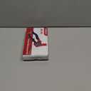 Molly Bolts for Drywall Plaster Walls (0.12"-1.28"), 34 PCS in 3 Sizes, Heavy Duty Hollow Wall Anchors with Setting Tool, Perfect for TVs, Curtain Rods, Mirrors, Towel Racks, Up to 55 lbs (Red)