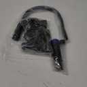 1 1/4" Shop Vacuum Cleaner Attachments Brushes for Vac Accessories 1/4 inch 1 3/8 inch, Set of 8