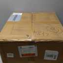 Tortania Washable 10x14 Area Rug for Living Room: Modern Abstract Neutral Large Soft Thin Rugs - Non Slip Indoor Carpet for Bedroom Dining Room Office Nursery Home Floor Decoration - Grey (Dark Gray)