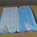 Bed Pads Disposable 40"X60" Chucks Pads Oversized Underpads with 200 Gram, Super Absorbent Pee Pads Disposable Mattress Pads Incontinence Pads for Adults, Elderly, Pets [100x150CM, 30pcs]