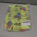 APTRO Boy's Hawaiian Shirt Tropical Beach Casual Summer Shirt #KB02 12-13 Years