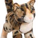 Douglas Tashette Bengal Cat Plush Stuffed Animal