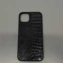 Case for iPhone 14 Pro Black